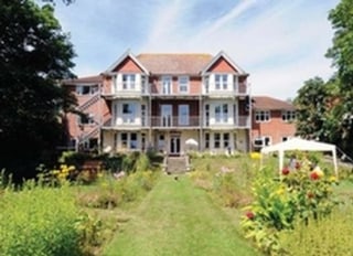 Lindsay Hall Nursing Home, Bexhill-on-Sea, East Sussex