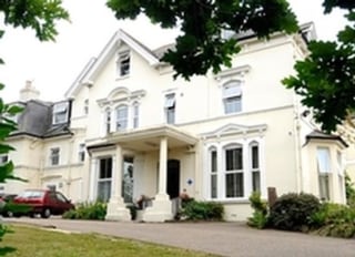 Queen Mary's & Mulberry House, St Leonards-on-Sea, East Sussex