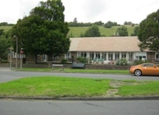 Hazelgrove Nursing Home, Brighton, East Sussex