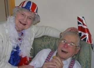 Aronel Cottage Care Home, Bognor Regis, West Sussex