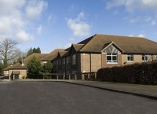 Beech Hurst, Haywards Heath, West Sussex