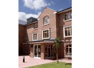 Hillside Lodge, Pulborough, West Sussex