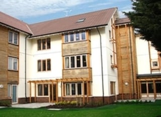 The Martlets, Littlehampton, West Sussex