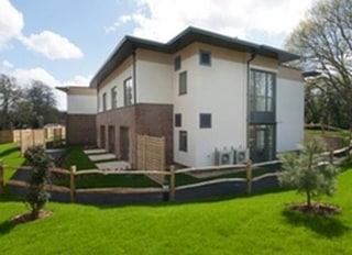 Mill View, East Grinstead, West Sussex