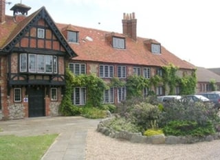 The Old Malthouse, Chichester, West Sussex