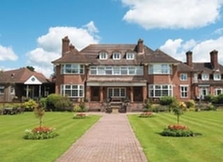 Sussexdown, Pulborough, West Sussex
