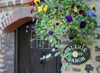 Valerie Manor, Steyning, West Sussex