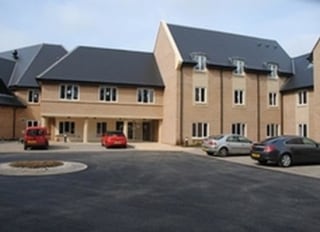 Eagle Wood Neurological Care Centre, Peterborough, Cambridgeshire