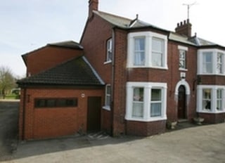 The Gables, Ely, Cambridgeshire