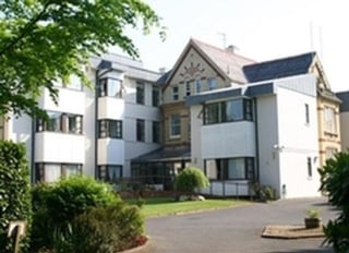 The Hope Residential & Nursing Care Home, Cambridge, Cambridgeshire
