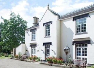 Strathmore House, Wisbech, Cambridgeshire