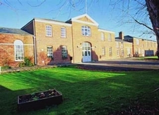 Symonds House, Cambridge, Cambridgeshire
