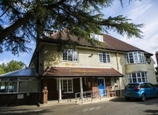 Park Vista, Peterborough, Cambridgeshire