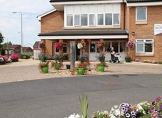 Amberley Hall Care Home, King's Lynn, Norfolk