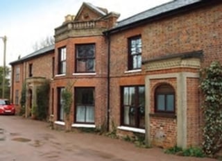 Austhorpe House Nursing Home, Norwich, Norfolk