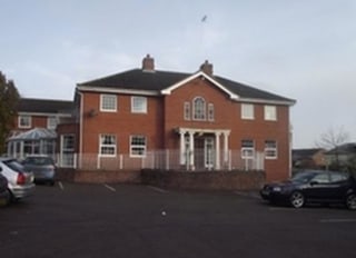Walsham Grange, North Walsham, Norfolk