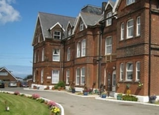 Clarence House Care Home, Norwich, Norfolk