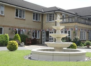 Goodwins Hall Nursing & Residential Care Home, King's Lynn, Norfolk
