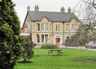 Hamilton House, Great Yarmouth, Norfolk