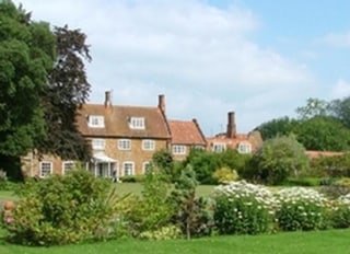 Millbridge Nursing Home, King's Lynn, Norfolk