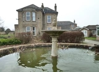 Shouldham Hall Nursing Home, King's Lynn, Norfolk