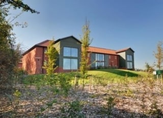 Baylham Care Centre, Ipswich, Suffolk