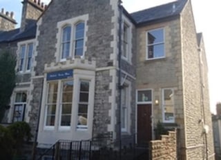 Ambleside Nursing Home, Weston-super-Mare, North Somerset