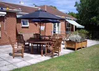 Somerset Lodge, Bristol, North Somerset