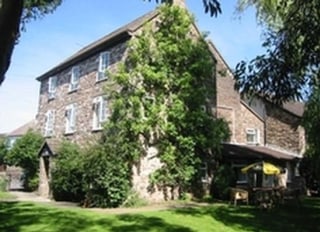 Willow Cottage Nursing and Residential Home, Bristol, South Gloucestershire