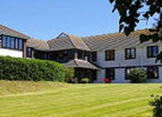 Hillcrest House Nursing Home, Looe, Cornwall