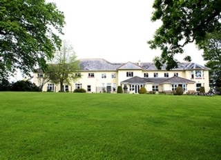 Angela Court Nursing Home, Sidmouth, Devon