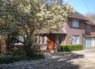 Amberwood Nursing Home, Exmouth, Devon