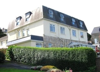 Edenmore Nursing Home, Ilfracombe, Devon