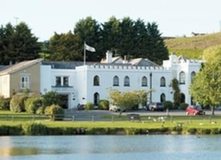 Kenwith Castle Residential and Nursing Home, Bideford, Devon