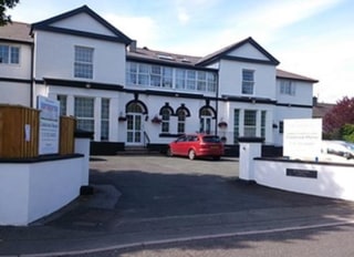 Revelstoke Lodge Care Centre, Plymouth, Devon