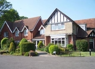 Greenbushes Nursing Home, Dorchester, Dorset
