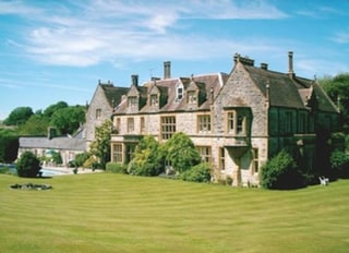Steepleton Manor Care Home, Dorchester, Dorset