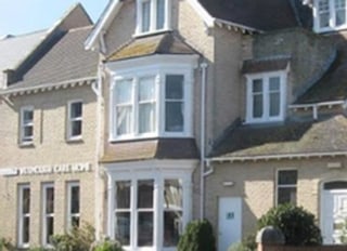 Weymouth Care Home, Weymouth, Dorset
