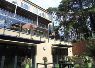 Burwood Nursing Home, Broadstone, Dorset