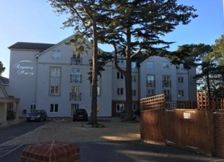 Regency Manor, Poole, Dorset