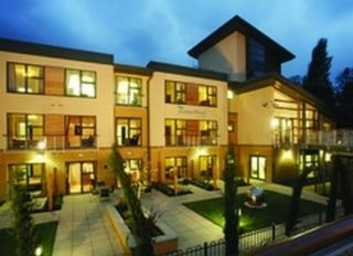 Amber Wood Care Home, Cheltenham, Gloucestershire