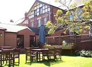 Avondale Nursing Home, Cheltenham, Gloucestershire