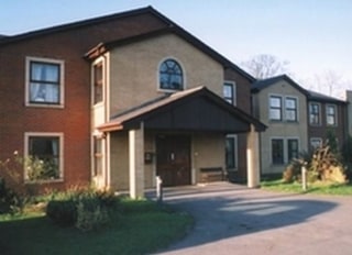 Brockworth House Care Centre, Gloucester, Gloucestershire