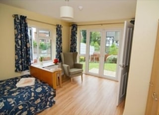 Deanwood Lodge, Gloucester, Gloucestershire