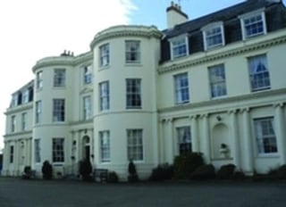 Hygrove House Care Home, Gloucester, Gloucestershire