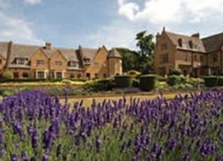 Newlands Nursing Home, Cheltenham, Gloucestershire