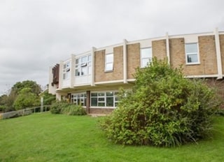 Wyatt House, Stroud, Gloucestershire
