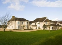 Frethey House Care Home with Nursing, Taunton, Somerset