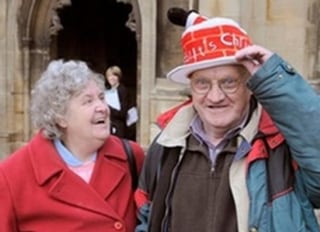 Glastonbury Care Home, Glastonbury, Somerset