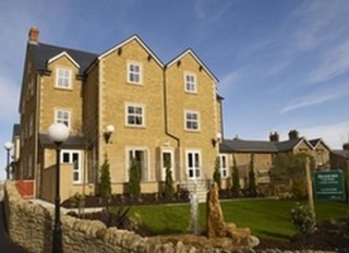 Hendford, Yeovil, Somerset